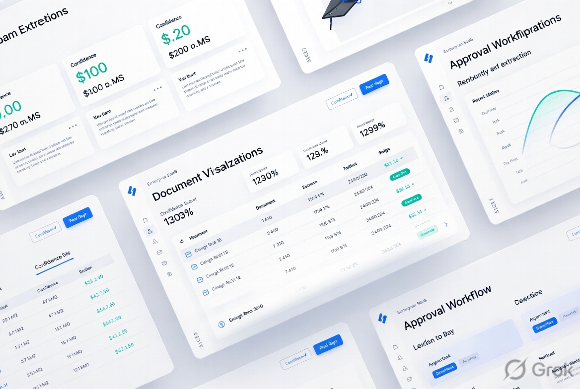 eConnect AI Invoice Processing