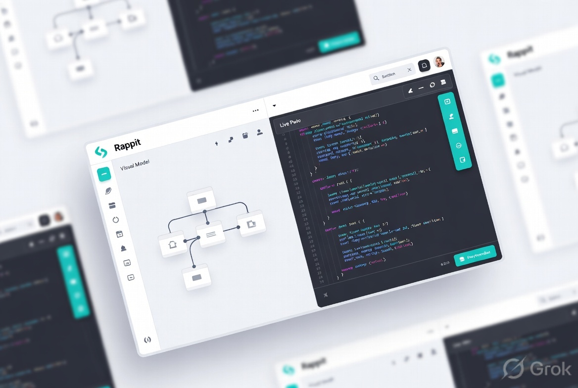 Rappit Developer Platform